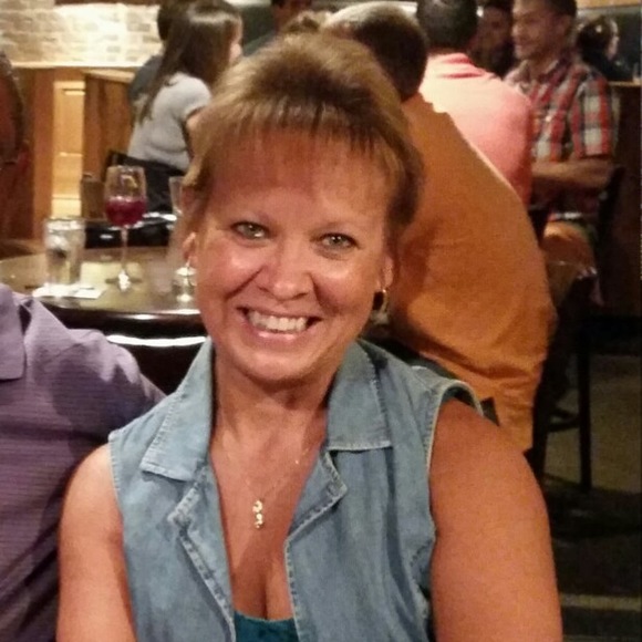 Meet your Posher, J - Picture 1 of 1